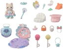 Baby Mermaid Shop Sylvanian Families
