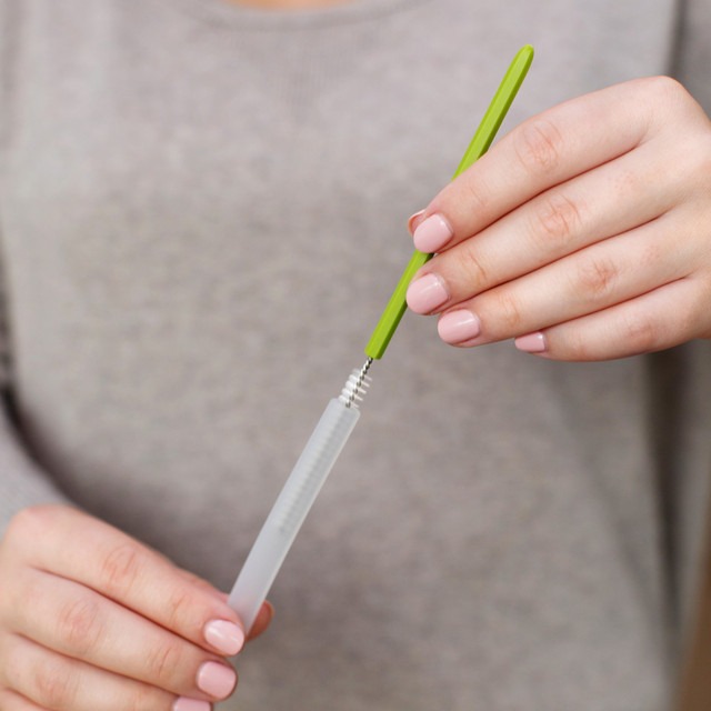 Packx4 Cepillos limpiamamaderas Cactus Sage