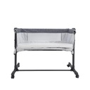 Cuna Colecho MySide Gris Bebesit