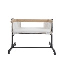 Cuna colecho MySide Beige Bebesit