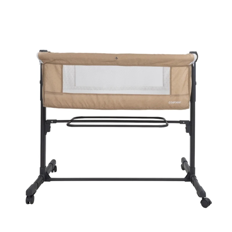 Cuna colecho MySide Beige Bebesit