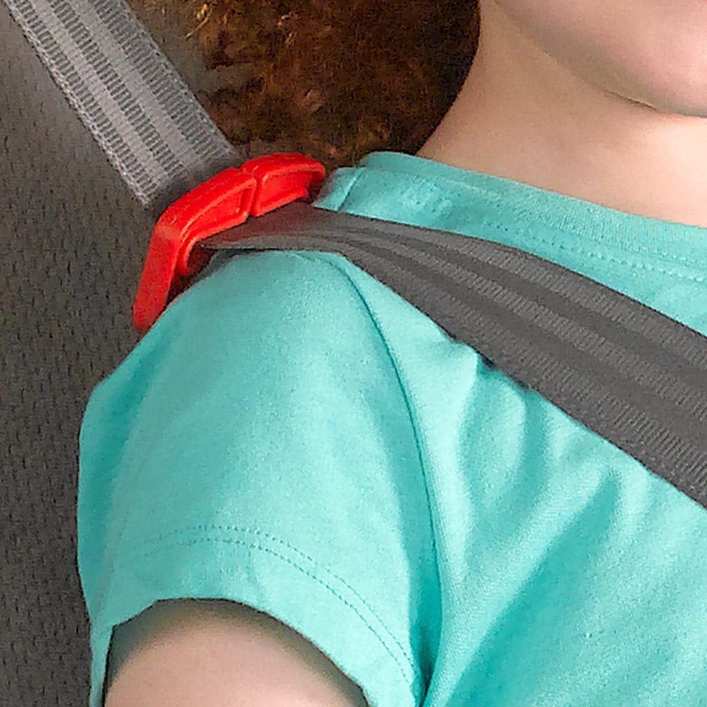 Booster GoFit Shark Chicco