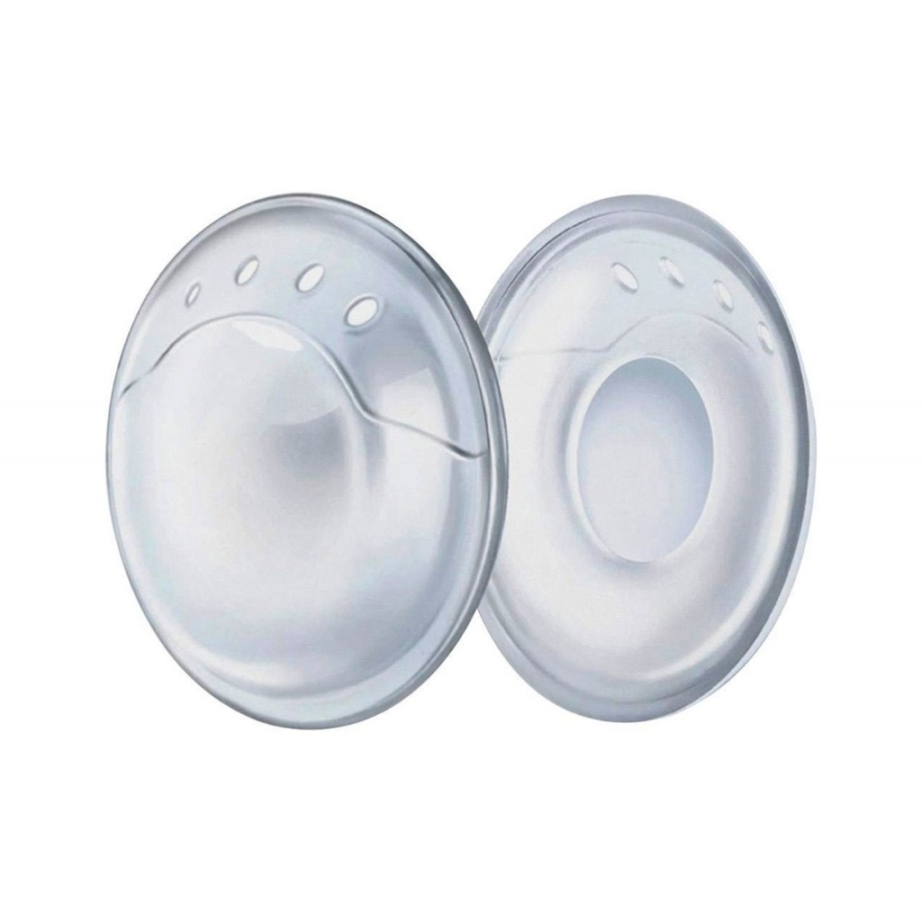 Copetes recogeleche Chicco