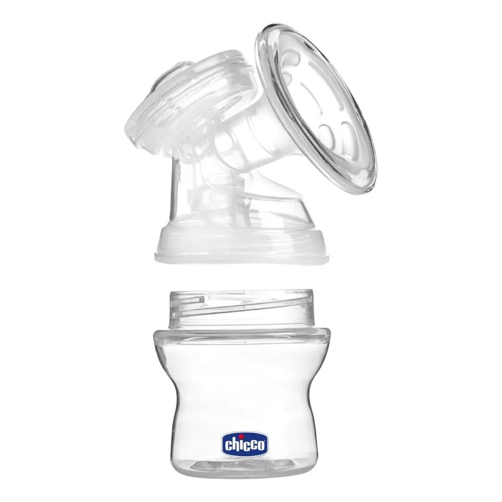 Extractor de leche electrico portable Chicco