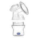 Extractor de leche electrico portable Chicco