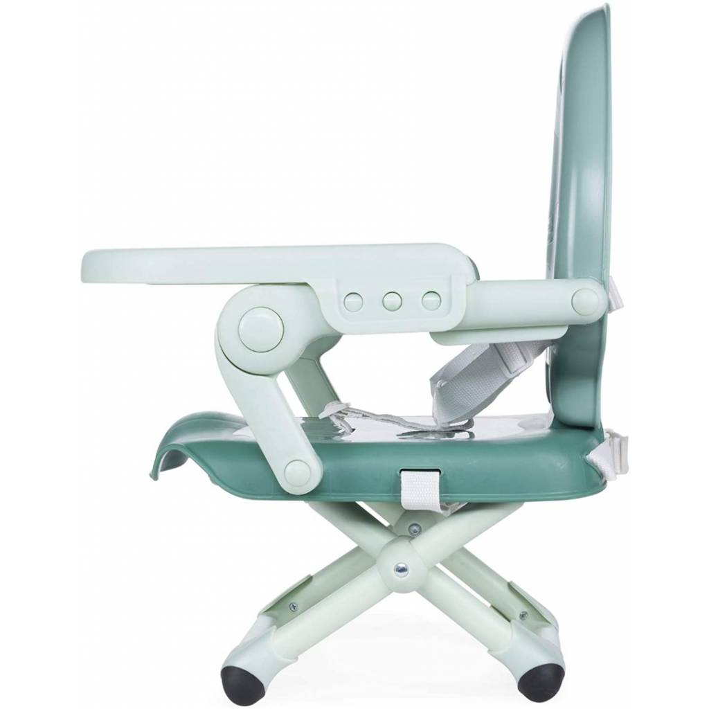 Pocket asiento elevador Sage Chicco
