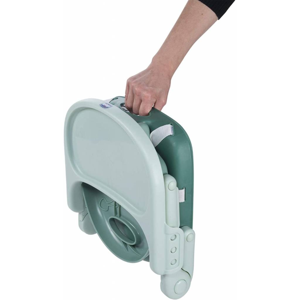 Pocket asiento elevador Sage Chicco