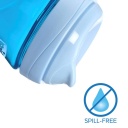 Vaso Easy Cup 266Ml 12+ Niño Chicco