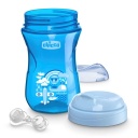 Vaso Easy Cup 266Ml 12+ Niño Chicco
