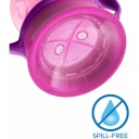 Vaso EVOLUTIVO PERFECT 360 12m+ NIÑA CHICCO