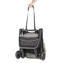 Stroller Pact Gray Fannel Joie