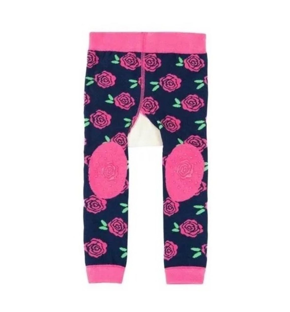 Legging &amp; Medias Diseño Conejo Zoocchini