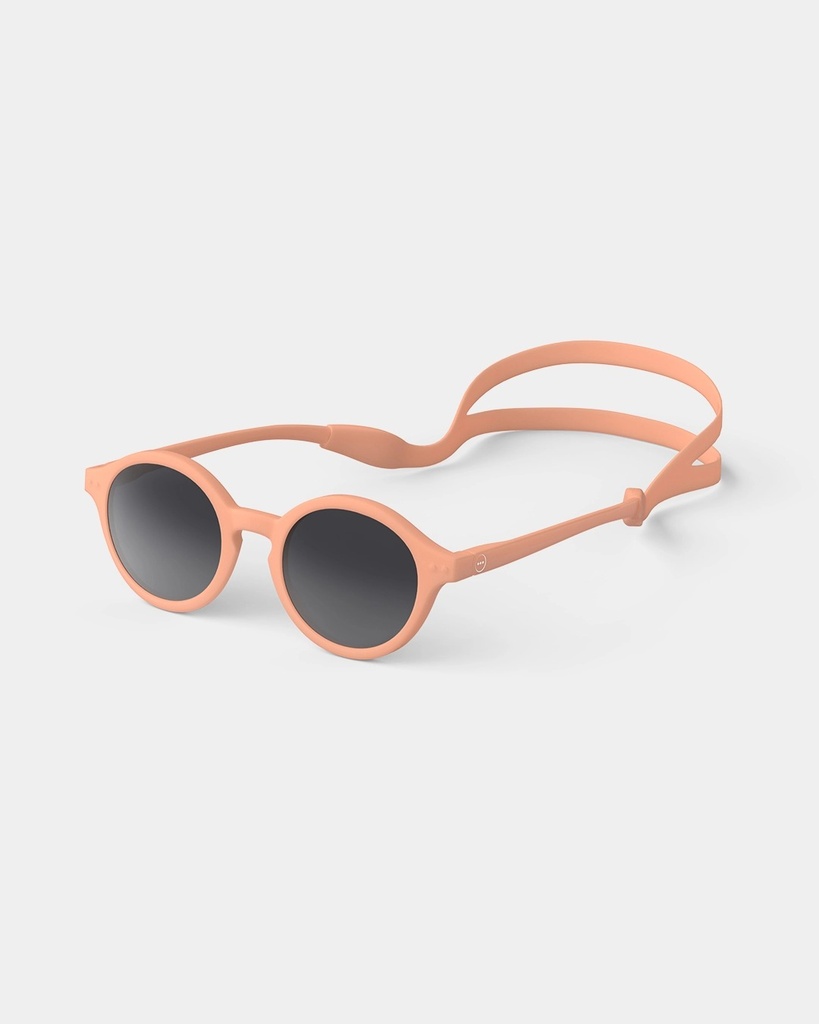 Kids Plus Sun #D Apricot Izipizi