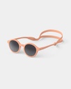 Kids Plus Sun #D Apricot Izipizi