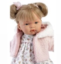 Joelle Blandita chaqueta rosa 13856 Llorens
