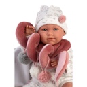 Mimi Blandita Espiral juego 17426 Llorens