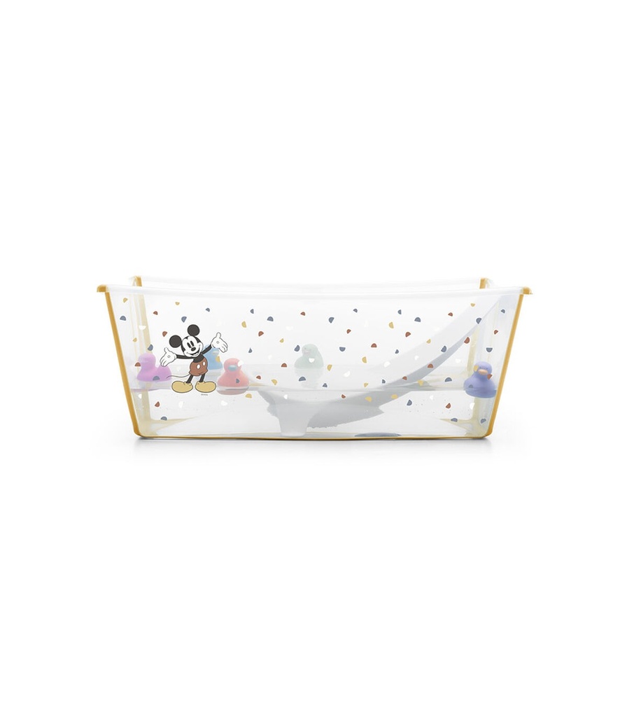 Flexibath - Mickey Stokke