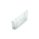 Flexibath - Transparente/Verde Stokke