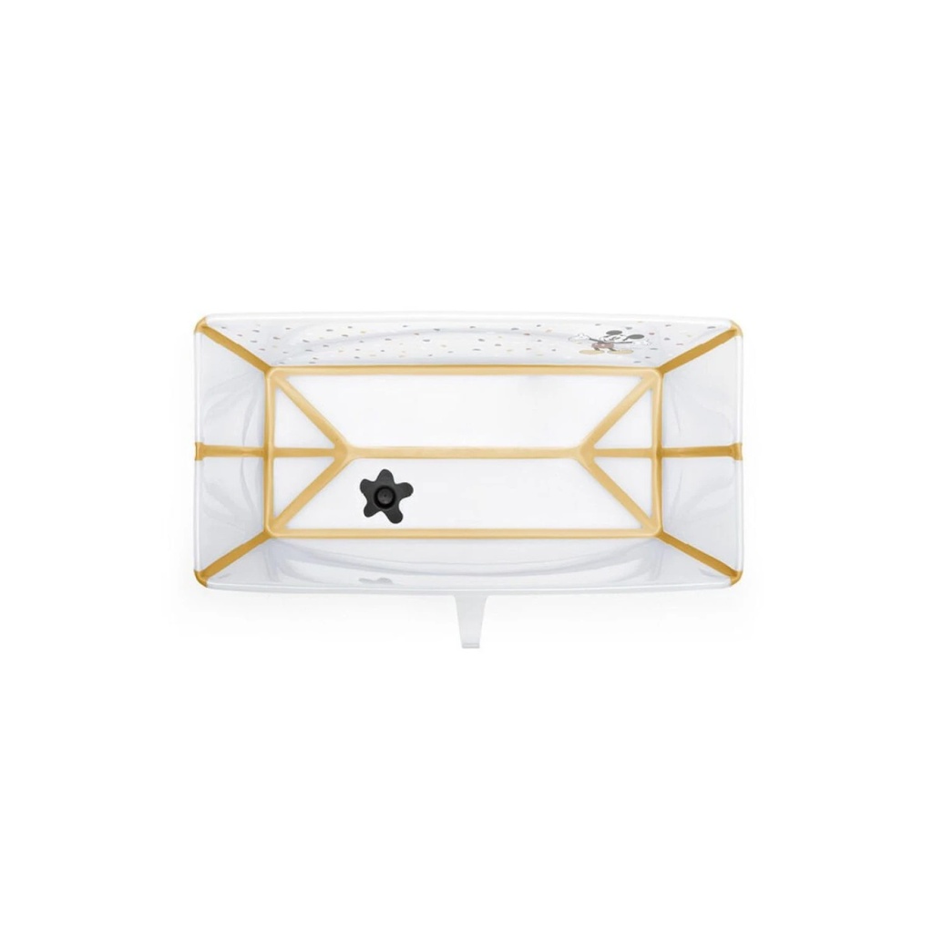 Flexibath XL - Mickey Stokke