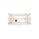Flexibath XL - Mickey Stokke
