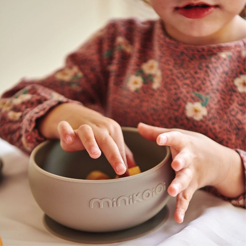 Bowly - Beige MinikOiOi