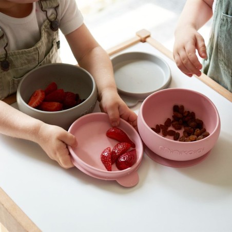 Bowly - Pink MinikOiOi