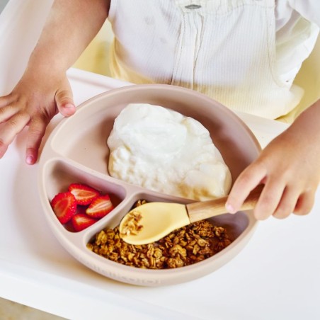 Portions - Beige MinikOiOi