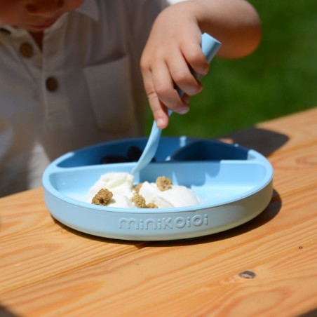 Portions - Mineral Blue MinikOiOi