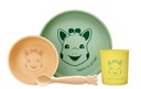 Silicone Meal Set Sophie La Girafe