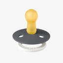 Chupete Colours Night Iron / Baby Blue Talle 1  BIBS