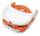 Asiento elevador pocket mandarino Chicco