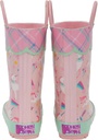 Botas lluvia Unicornios fucsia Stephen Joseph
