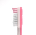 Cepillo Dientes Junior +6A Rosa Suavinex