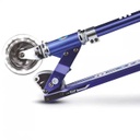 Monopatin Sprite LED Sa0217 - Azul Micro