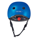 Casco Con Luz 2083BX - Azul Micro