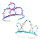 Duo Of Tiaras - Blue Djeco