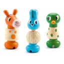 Ronda nimo DJ06312 DJECO