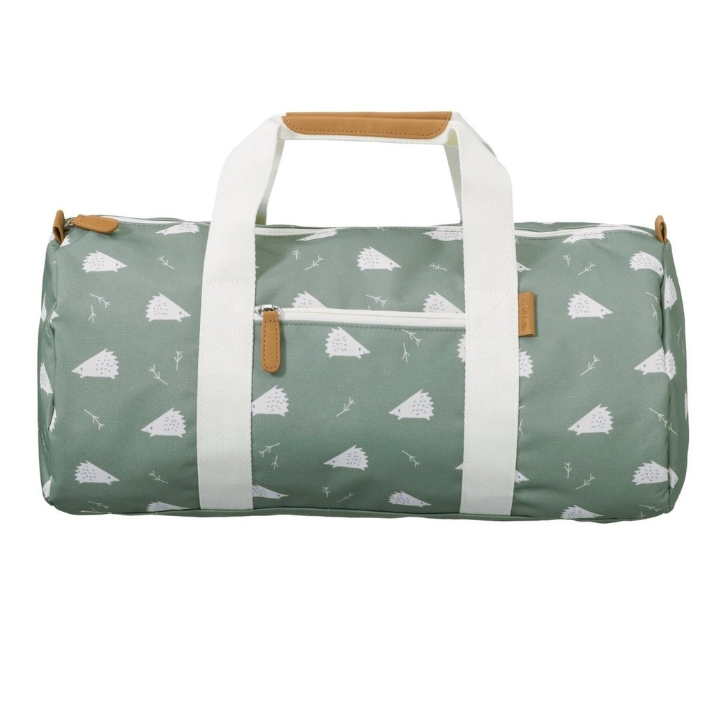 Weekend bag Hedgehog Fresk
