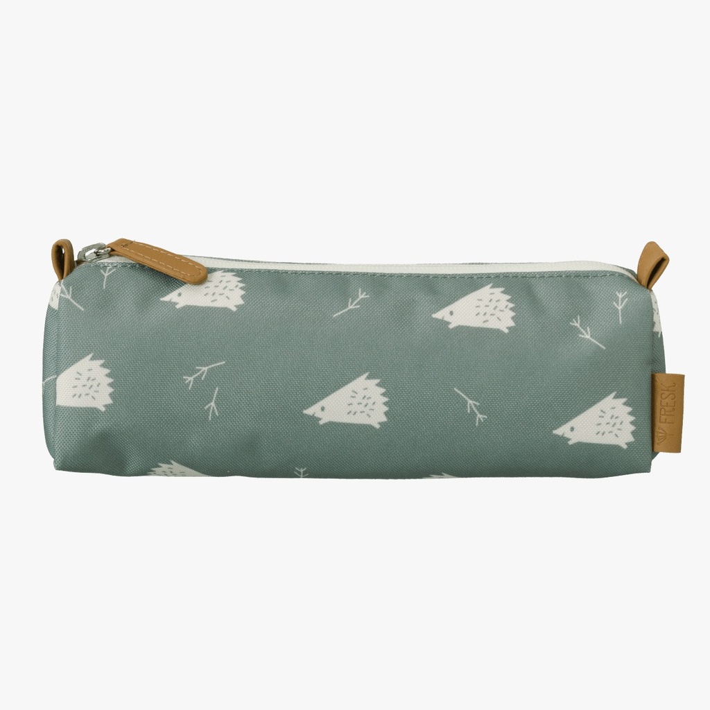PencilcaseHedgehog Fresk