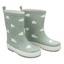 Rainboots Hedgehog T29 Fresk