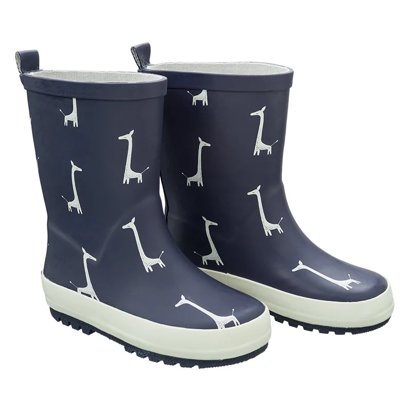 Rainboots Giraf T28 Fresk