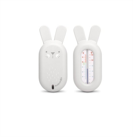 Termómetro de baño - Birdie Rosa Suavinex