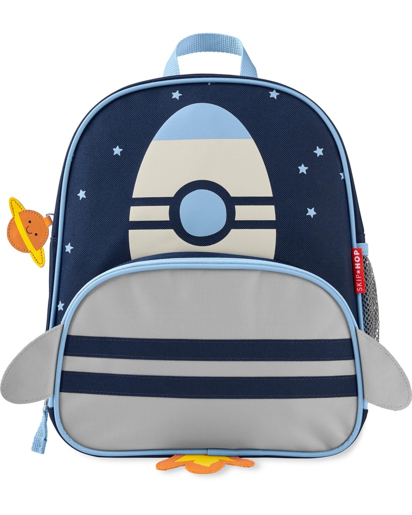 Zoo pack - Cohete Skip Hop