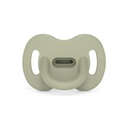Chupete Fisiologico Sx Pro 6-18m - Smoothie Verde Suavinex