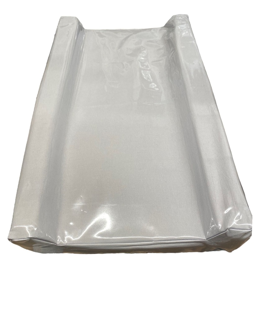 Cambiador con laterales Gris Reina Batata