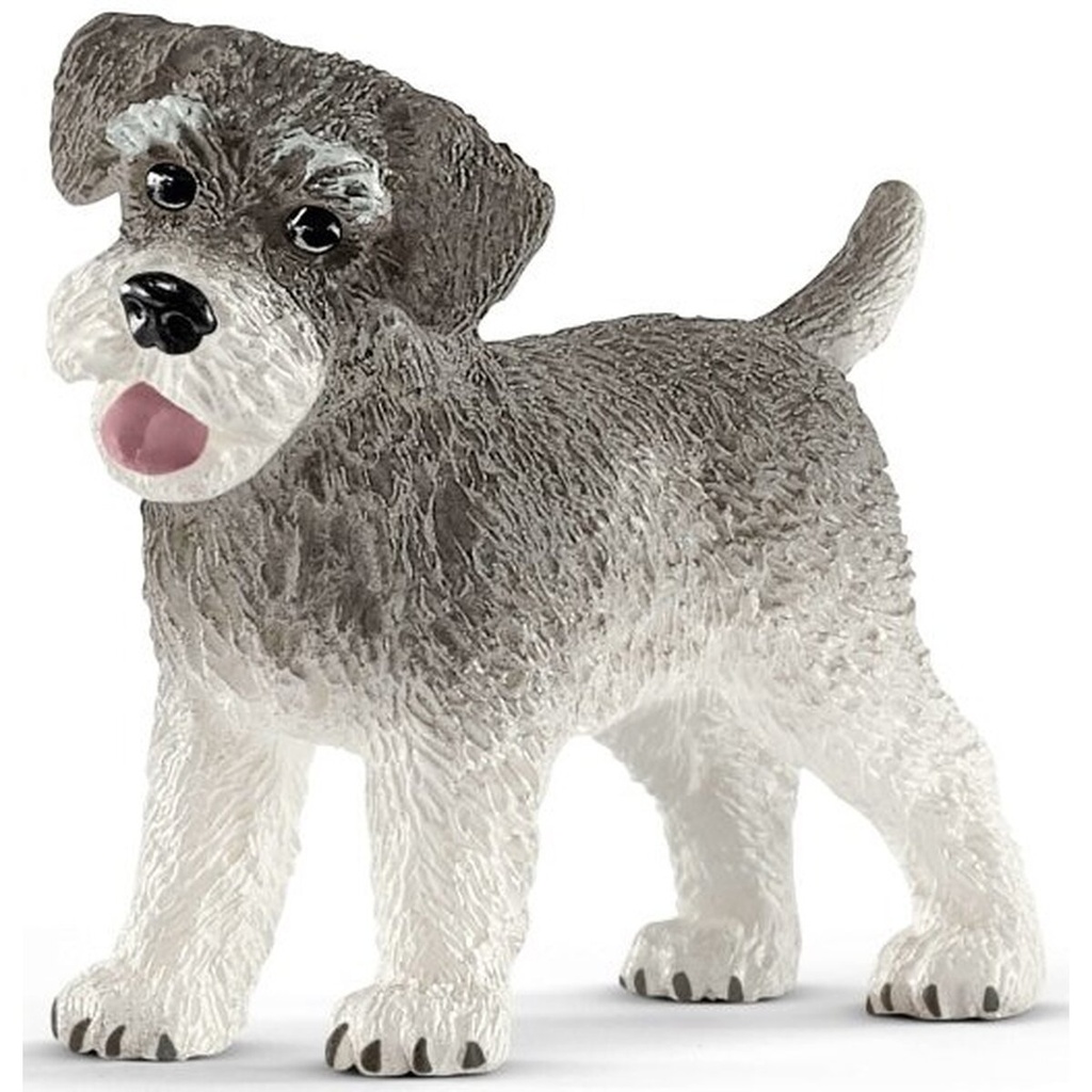 Miniature Schnauzer Schleich