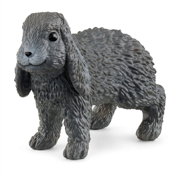 Lop-Eared Rabbit Schleich
