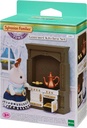Set cocina gourmet Sylvanian Families