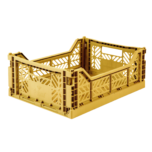 Organizador Midi Gold Aykasa