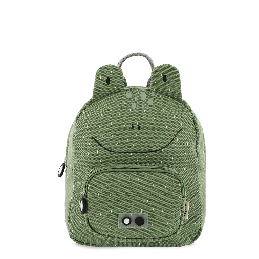 Backpack Small - Mr. Frog Trixie